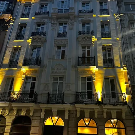 Apartamentos Ovetum Oviedo Exterior photo