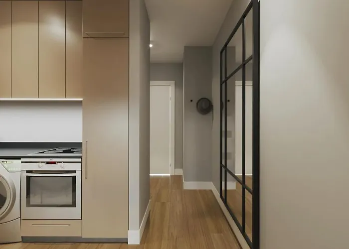 Apartamentos Ovetum